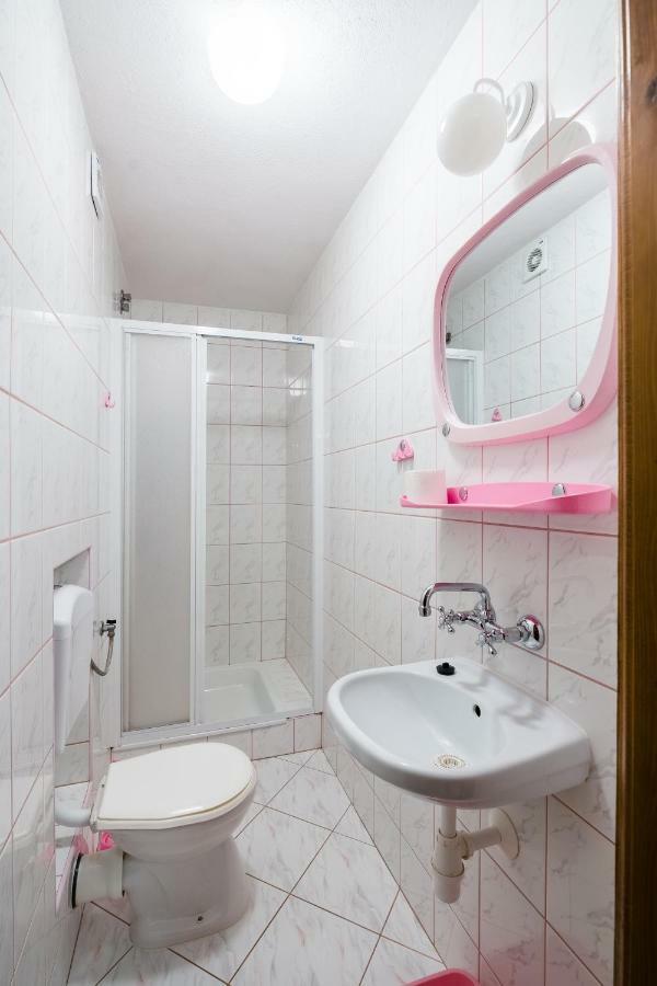 Apartamento Jasmin Bukowina Tatrzańska Exterior foto